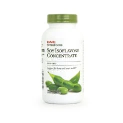 GNC Soy Isoflavone (Non-GMO) 90pcs