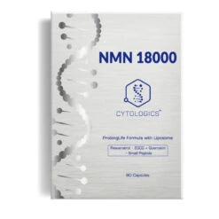 Cytologics B-NMN 18000 (Platinum) 60pcs