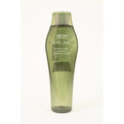 Shiseido Professional Sublimic Fuente Forte Shampoo 250ml(Danaruff Scalp)