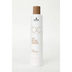 BC Bonacure Time Restore Shampoo 250ml