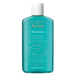 Avène Avene -Cleana. Soapless Cleanse 200ml