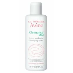 Avène Avene Cleanance Mat Lotion 200mL