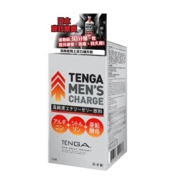 TENGA Men's Charge 40g X 2pcs