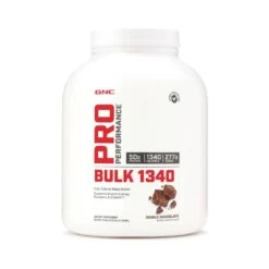 GNC PP 1340 DOUBLE CHOC 7.14LB