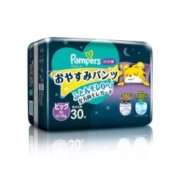 Pampers Sweet Sleep Pant XL