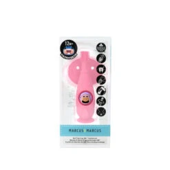 Marcus & Marcus Self Training 360° Toothbrush - Pokey 1pc