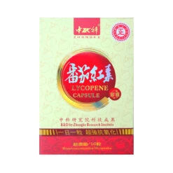 Zhongke Lycopene 350mg 10pcs