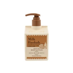 Milk Boabab High Cera Body Lotion (Pear And Freesia) 250ml